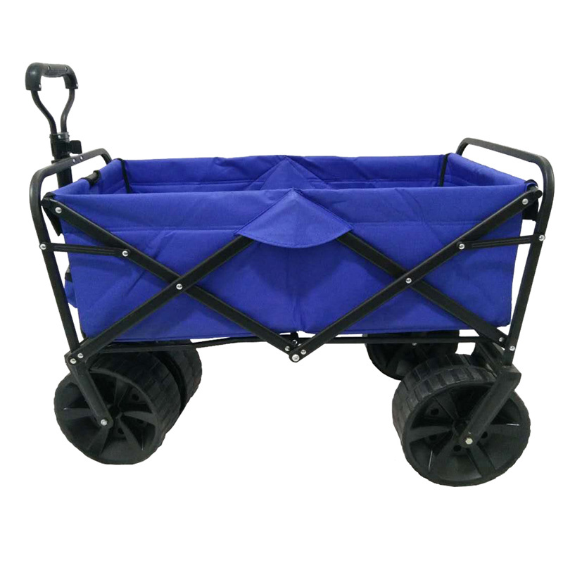 特大轮沙滩车 (5)白