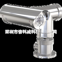 XP40-Q1942 热成像网络摄像机