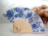 No. 8 blue and white porcelain