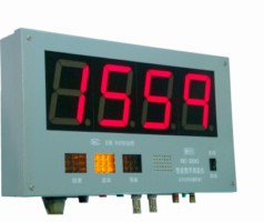 智能数字测温仪/壁挂式智能数字测温仪   MHY-21658