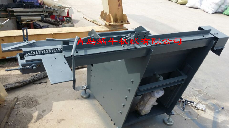 批发供应加热炉自动上料机 高频炉自动上料机 台州自动上料机