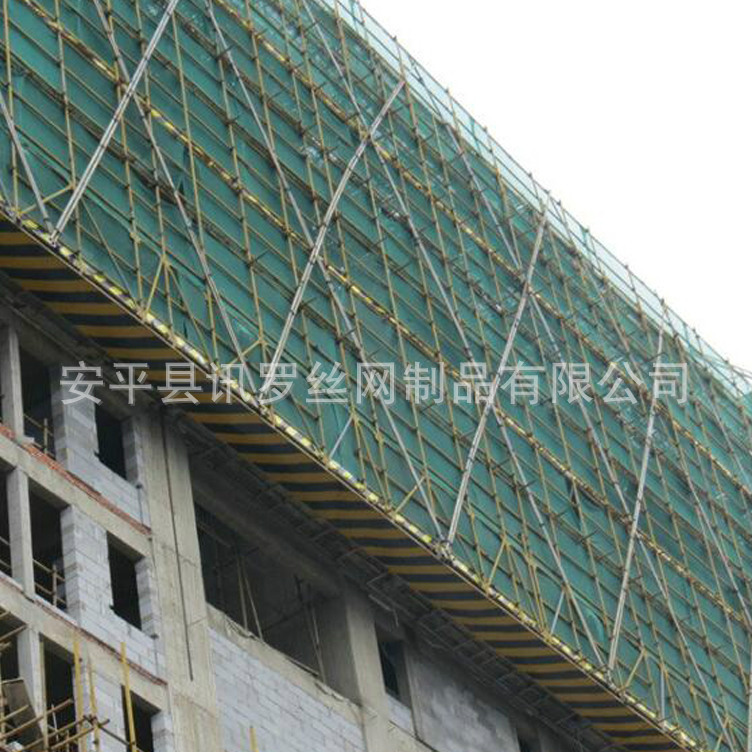 河北安平厂家提供标准化不锈钢建筑工地防撞栏