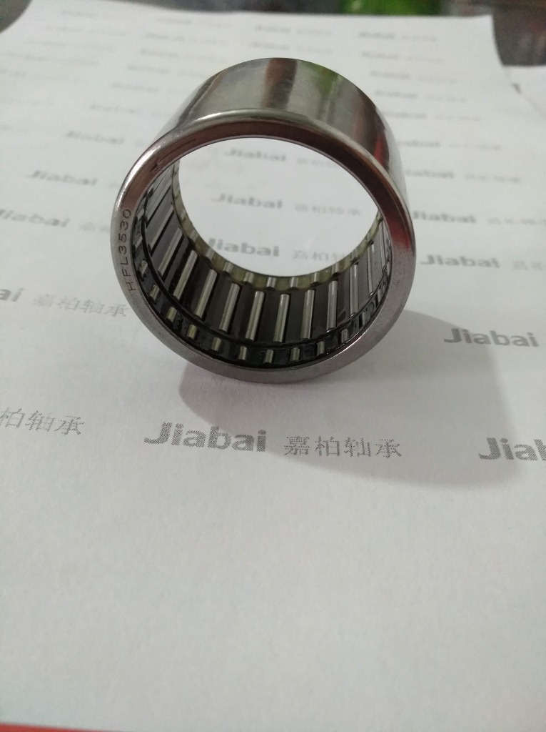 负载型单向滚针轴承HFL3530   内孔公差统一