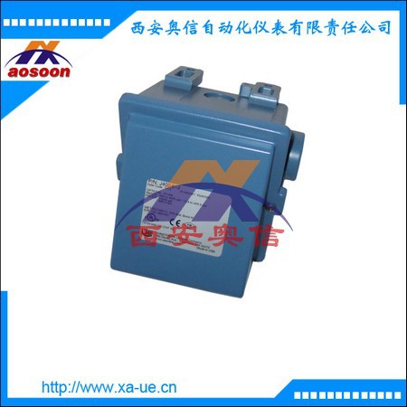 J402-522  J402-523美国UE双点压力开关 磨煤机风压开关 炉膛开关
