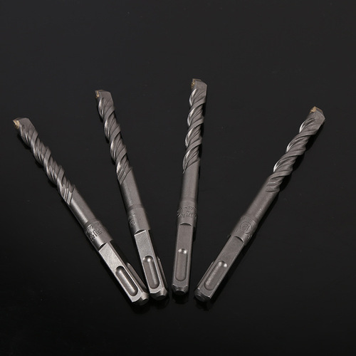 Willida Sifang Electric Hammer Carbide Impact Drill Concrete Quarry Construction Electric Hammer Drill Bit Wholesale