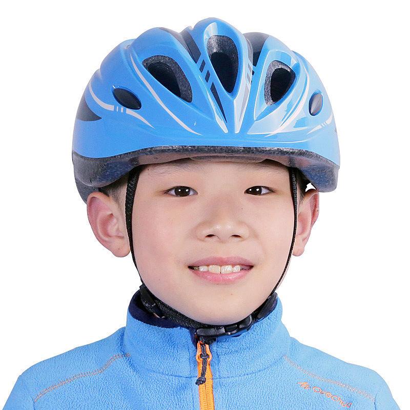 【现货批发】儿童运动头盔骑行溜冰鞋轮滑滑板车平衡车滑步车护具