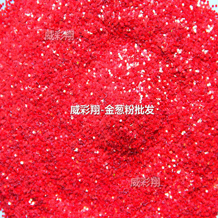 Wholesale of gold onion powder, sequins, hexagonal heart, five-pointed star, irregular-shaped laser colored PET sequins, nail gold powder and glitter powder pic 124
