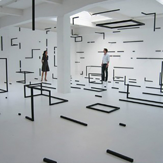 ���ⴴ��װ������չʾ���ڳ�������ƾ���СƷչ��������������