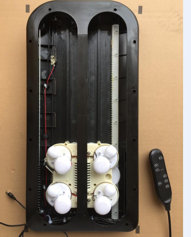 供应按摩椅配件\美容美发理容配件\按摩垫\推拿揉捏按摩