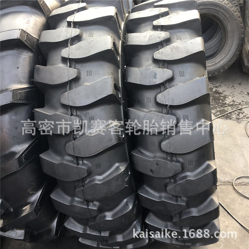 厂家供应 挖机轮胎10.00-20 9.00-20 新源挖掘机轮胎实心胎