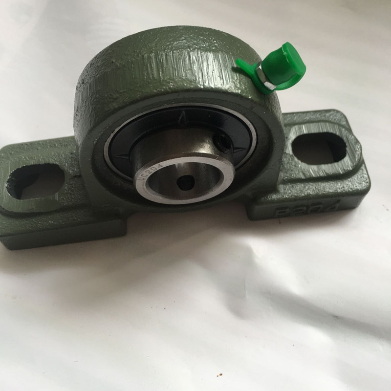 Manufactor Direct selling Seat belt Sphere bearing UCP305 UCP306 UCP307 UCP308 UCP309