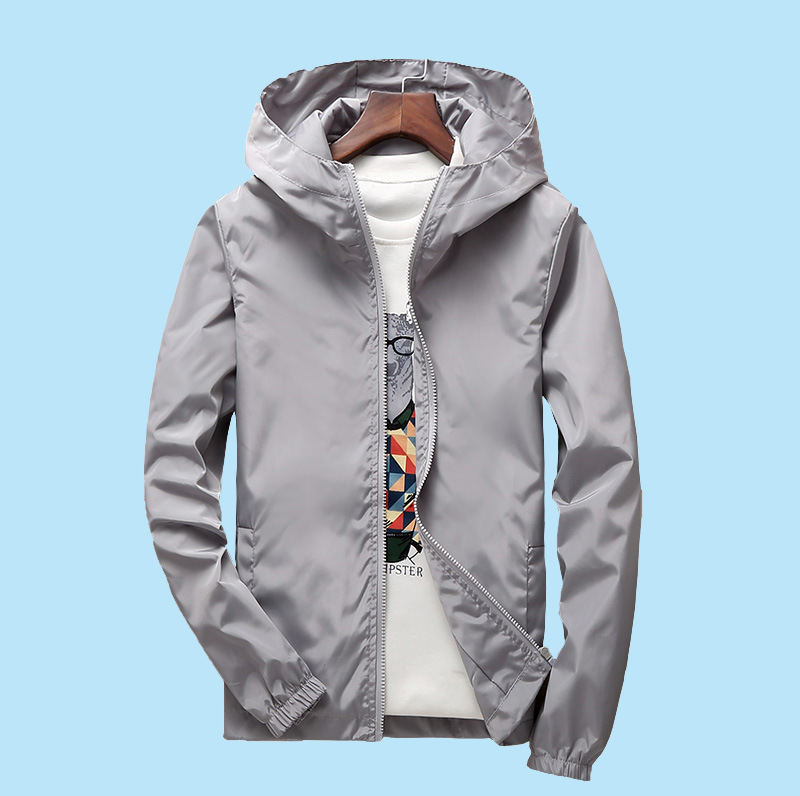 rose windbreaker men