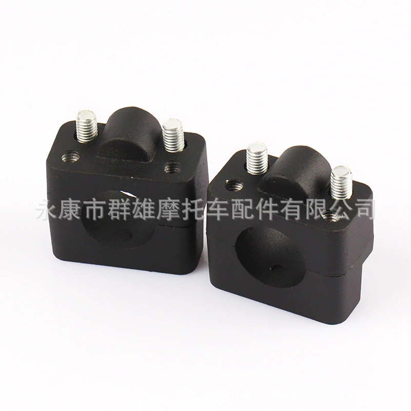 CQR аксессуары для внедорожных мотоциклов, код адаптера, блок давления на руль, переходник на руль, переходник на руль, блок давления смесителя на руль