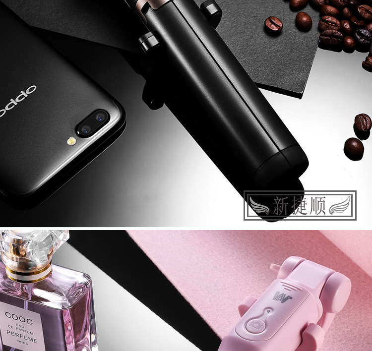 Bâton selfie en Acier inoxydable - Ref 3386835 Image 25