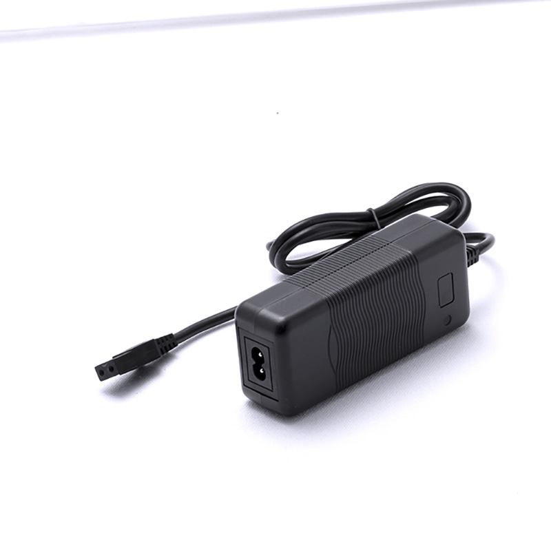 现货UL KC认证12V3A电源适配器 出口监控摄像头开关电源