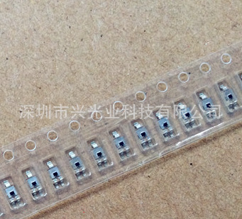 SFH3410-2 贴片三极硅光电池 OSRASM 570nm 环境光检测器 角度60