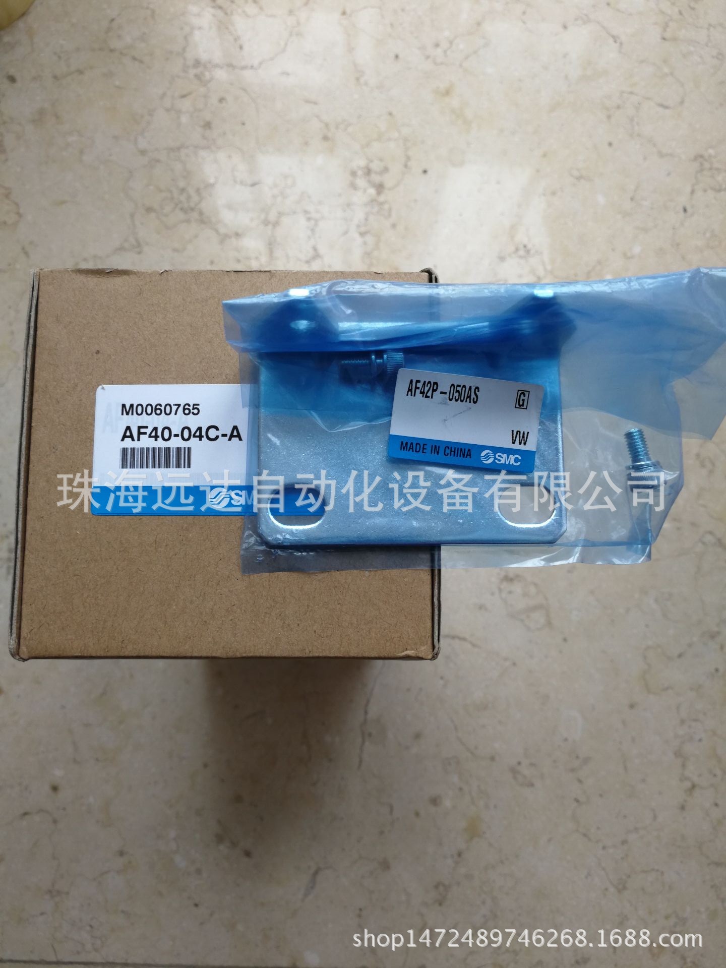 全新原装SMC过滤器AF40-04BC-A