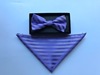 Multicoloured bow tie for adults, fashionable classic suit jacket with bow, set, wholesale