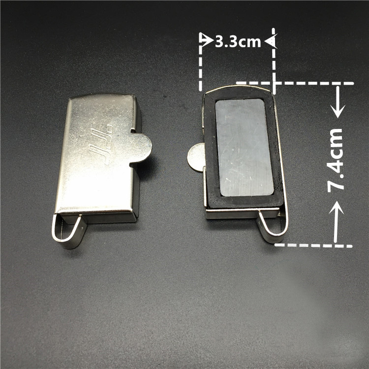 超大号磁铁定规 强磁定位器 大磁规
