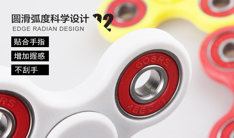 Fidget spinner - Ref 2615217 Image 8