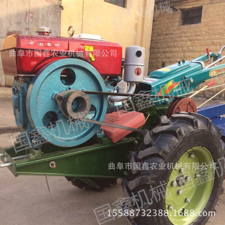 操作方便的 萍乡果园手扶旋耕机厂家