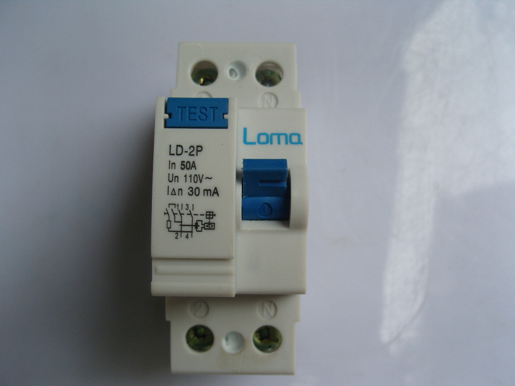 Loma  190V美国触电保护器208v触电开关277v 触电断路器