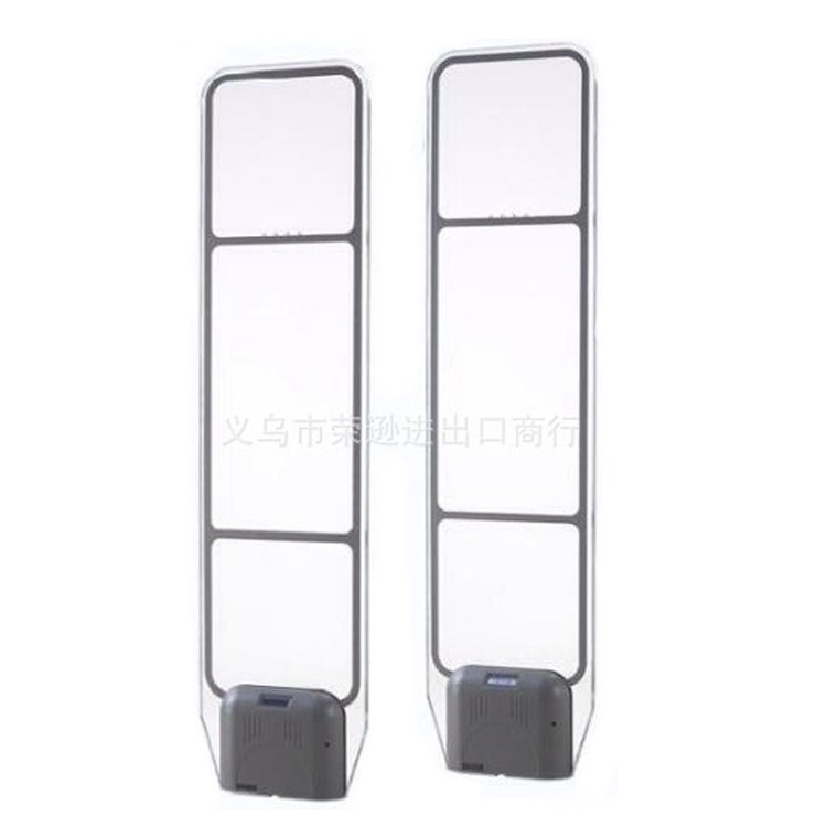 亚克力射频防盗门禁 服装超市防盗系统 防盗系统eas商品防盗