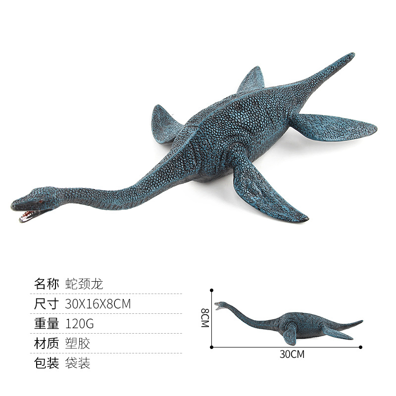 Plesiosaur