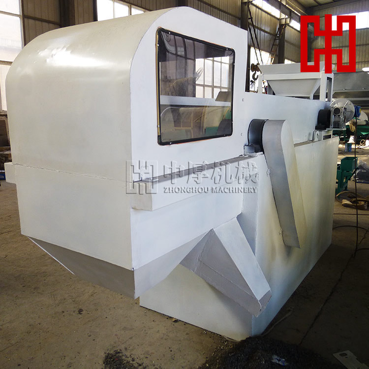 易拉罐分选机厂家 金属涡电流分离设备 铁铝不锈钢分选机价格