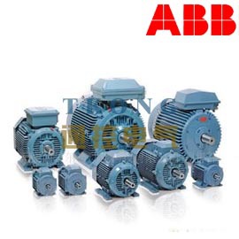 原装ABBM2QA标准电机 M2QA180M2A