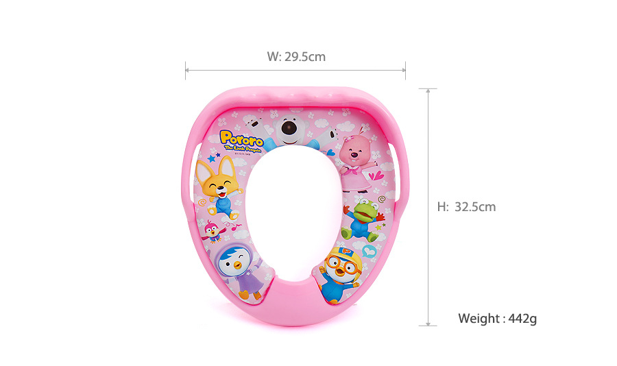 Children's toilet