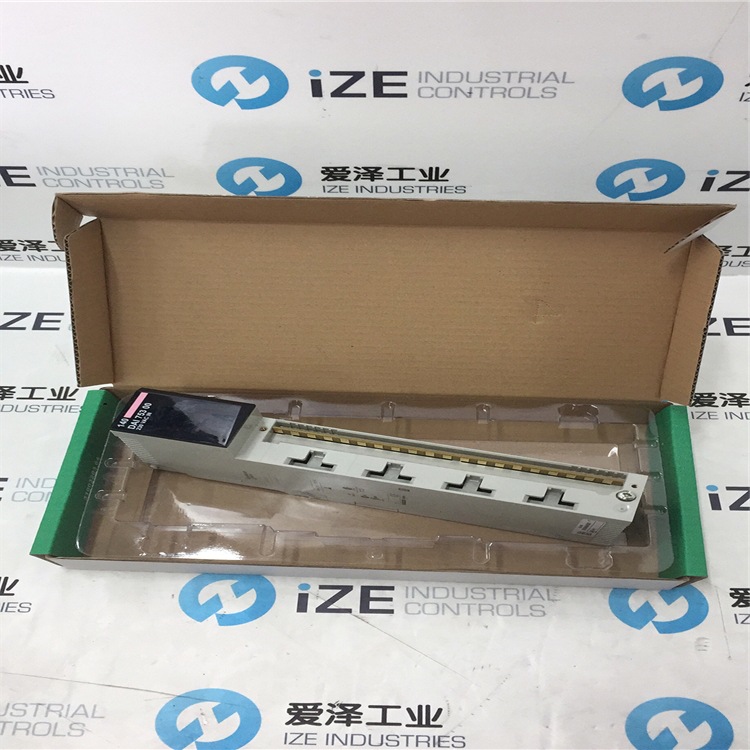 SCHNEIDER 140DAI75300爱泽工业供应