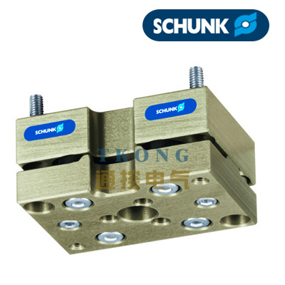 代理销售雄克SCHUNK TCU-Z-100-2-OV 订货号0324799