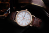 Men's watch, steel belt, quartz watches, suitable for import, wholesale