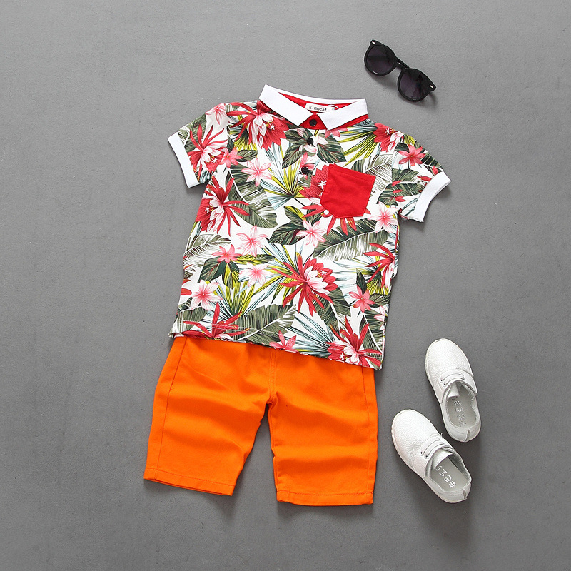 beach outfit for baby boy