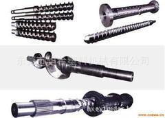 喂料。。。螺杆————大量