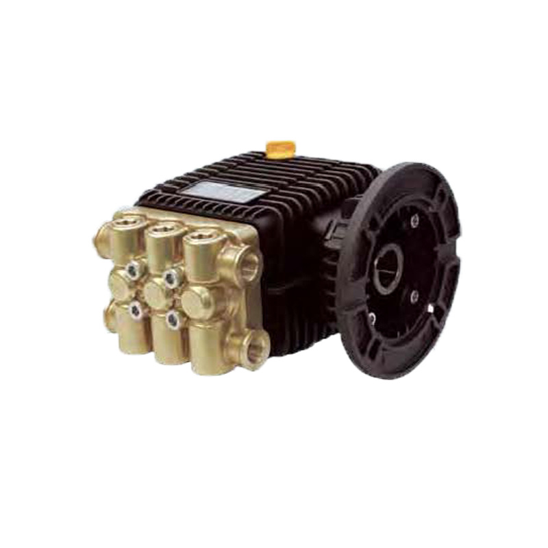 意大利BERTONILI柱塞水泵WJC-U410