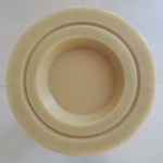 專業(yè)生產(chǎn)注膠蓋除塵濾芯 除塵濾筒 聚氨酯粉塵濾芯165*1300