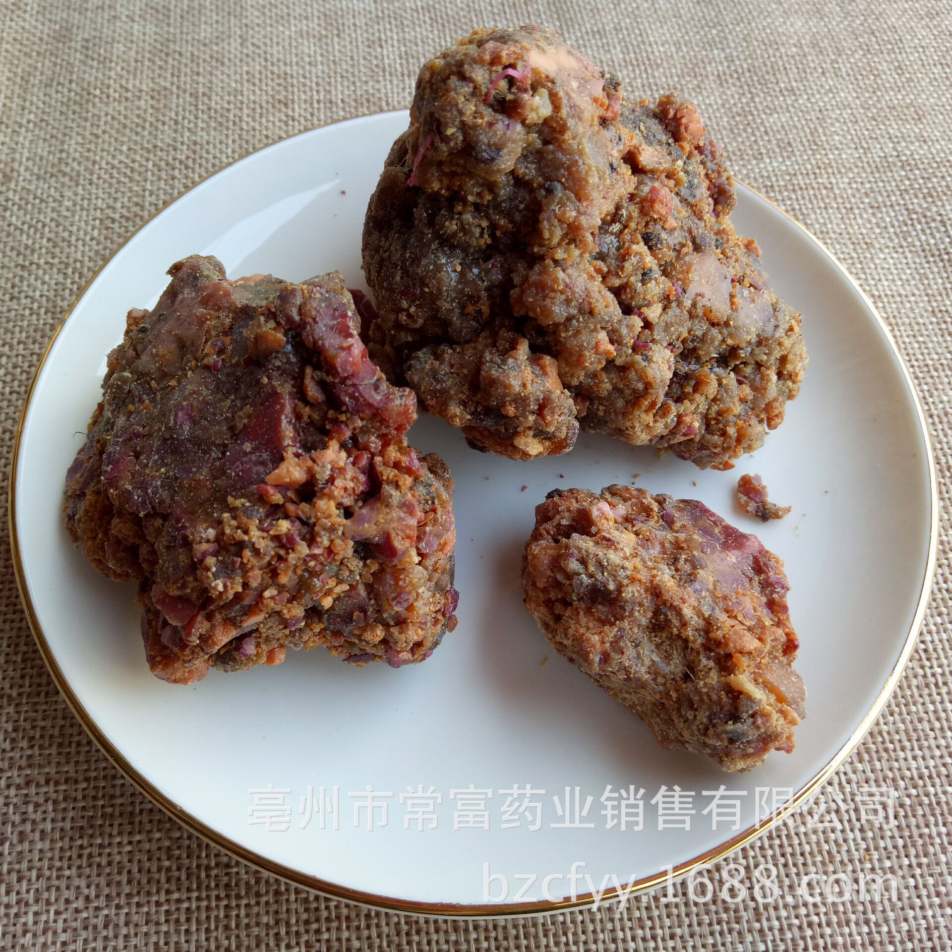 Ferula Resin A Wei 新疆阿魏 Raw Herbal Resin Traditional TCM Ingredient from Xinjiang key features