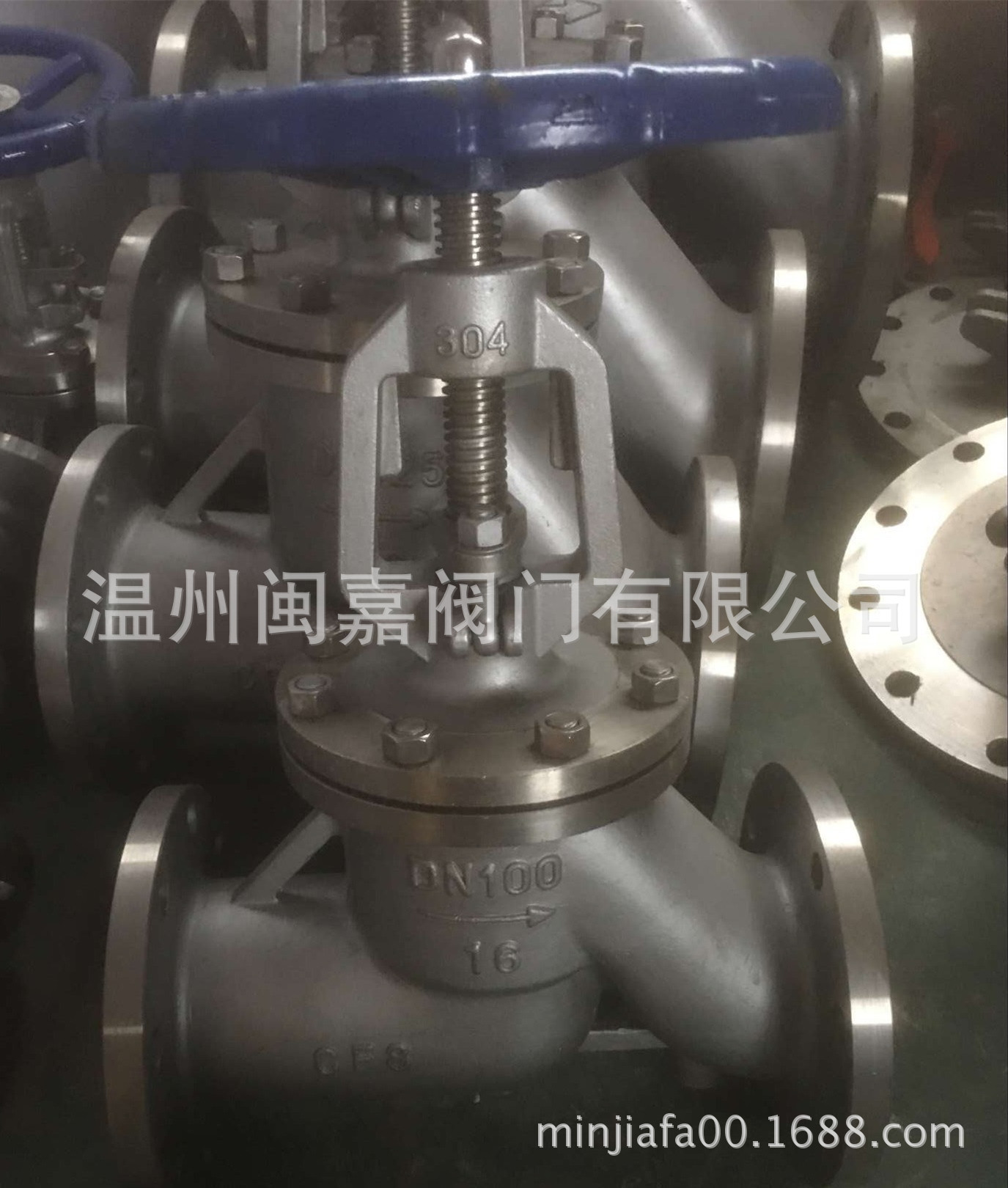 卫生级截止阀 卫生级不锈钢截止阀 不锈钢截止阀