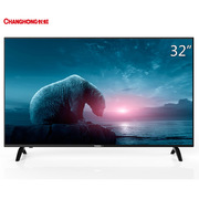长虹电视（CHANGHONG）32M1 32英寸高清USB蓝光解码LED液晶电视机