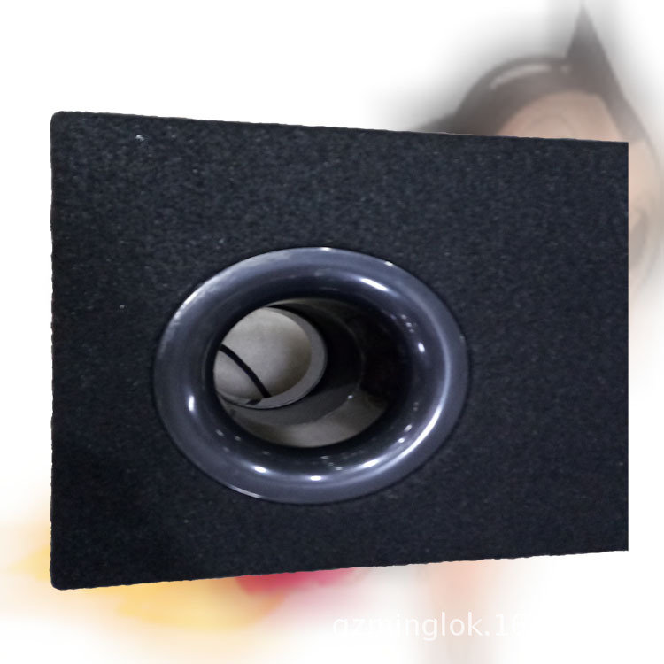 双孔低音箱t4