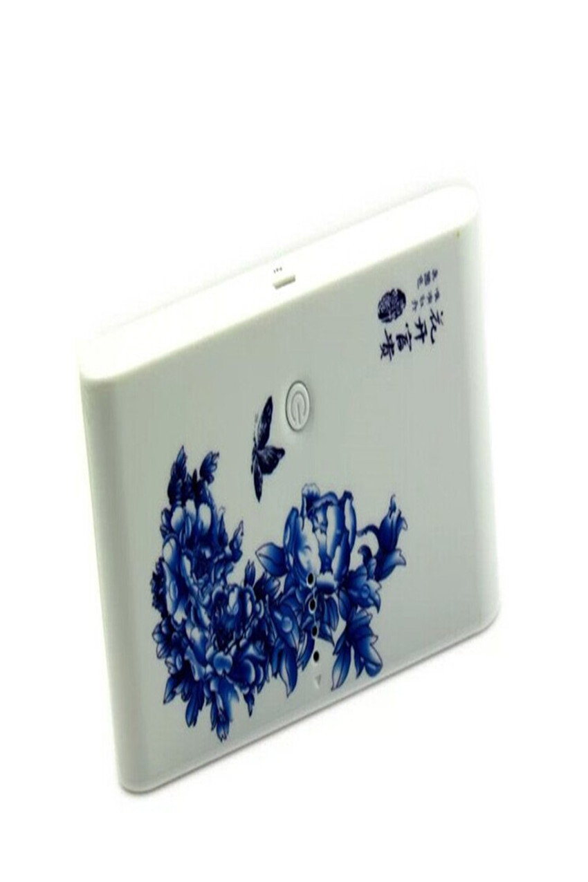 水转印移动电源图案加工 东莞移动电外壳水贴加工厂家 热转印加工