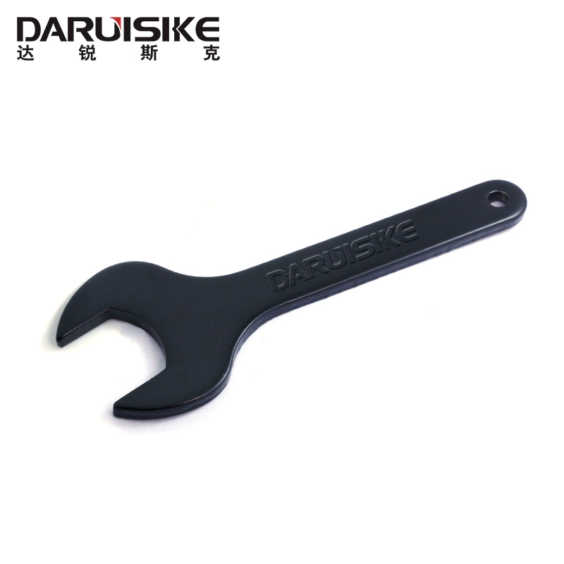 Ключ CNC Darisk ER11/ER16/ER20-A зажимной ключ с бабочкой [Свободная доставка]