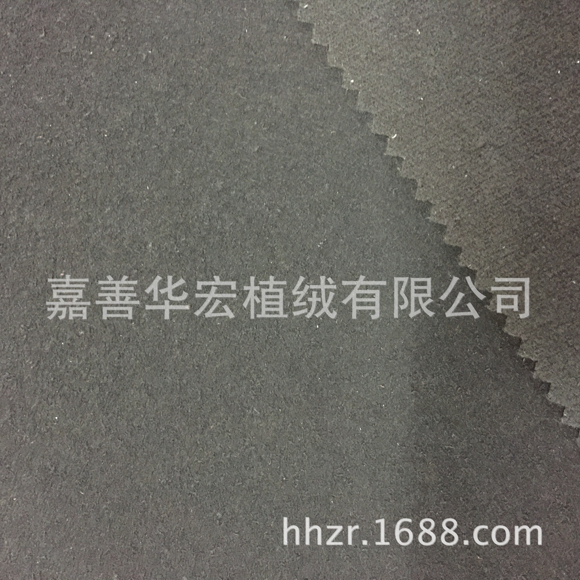 工厂直销 PU/PVC真皮粉植绒加工 植绒革皮粉加工 仿皮面料 鞋料-阿里巴巴