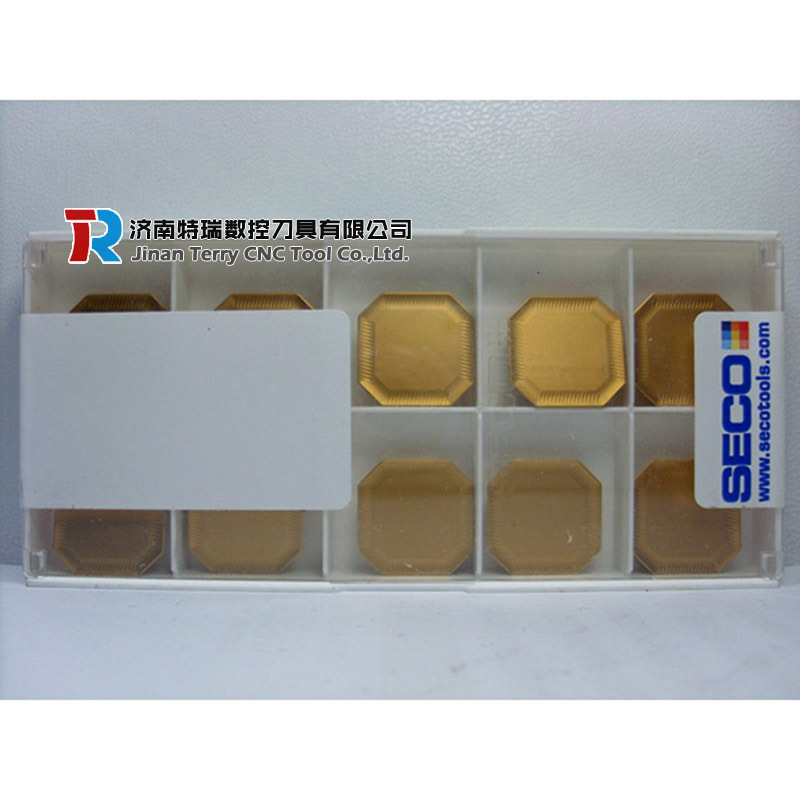 山高数控铣刀片 山高刀具SEEX1505AFTN  MP1500 铣削刀具