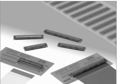 FH28D-20S-0.5SH 20PIN 0.5MM间距 连接器 全新原装 现货