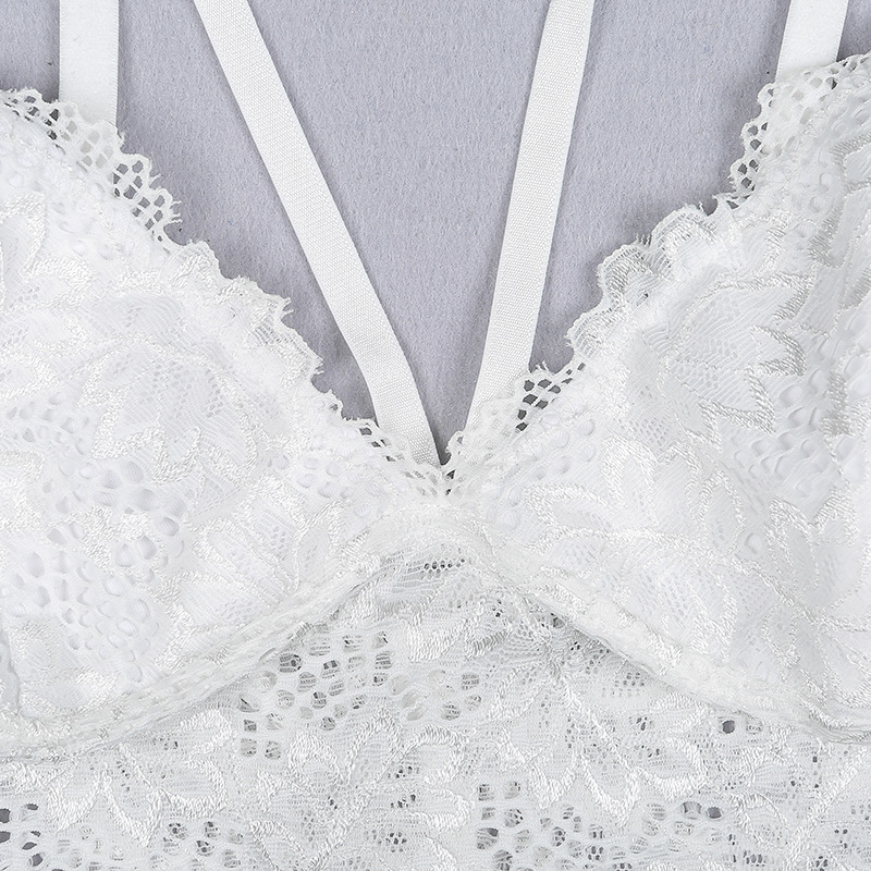 Soutiens-gorge en Polyester - Ref 3369029 Image 36