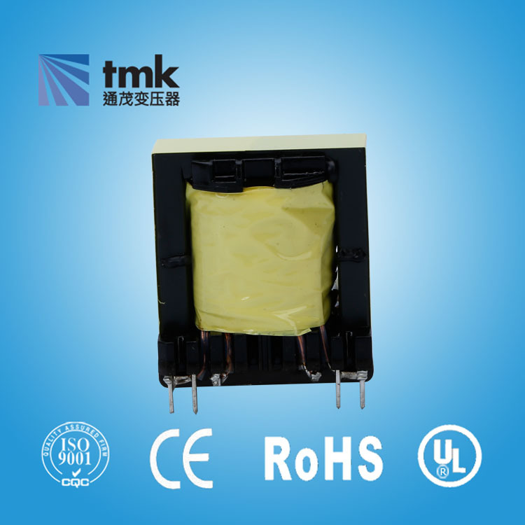 EC型高频变压器 大功率高频变压器 专业供应高频变压器