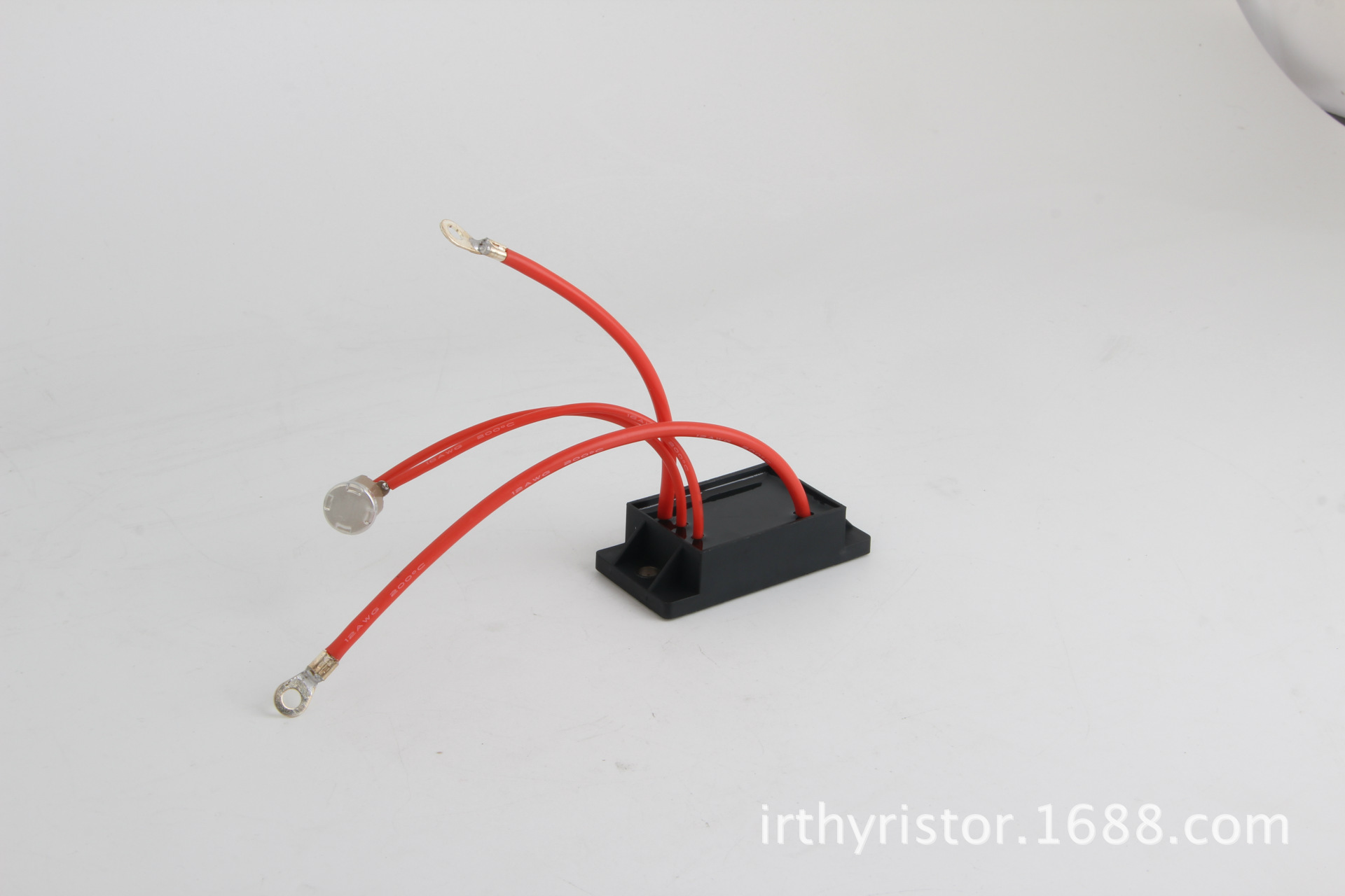 二极管管平衡模块 LJ1N2R 动力电池防反模块 蓄电池模块 55A380V